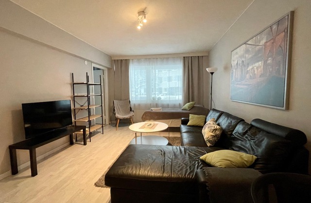 Kotimaailma KotikolmioOikokatu