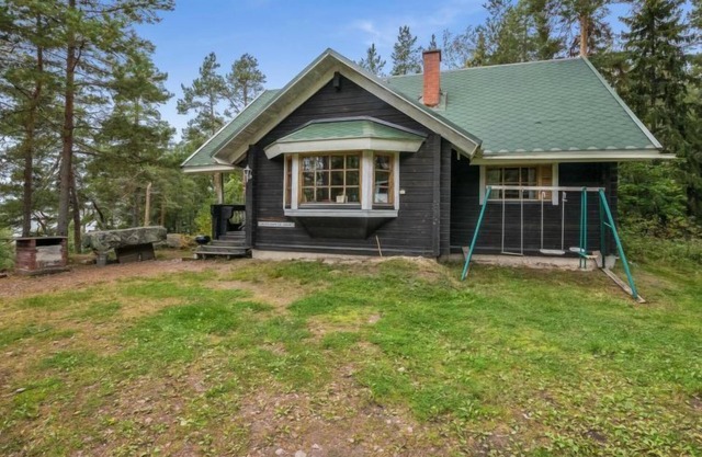 Kotkanpesä by Interhome