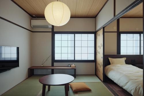 Kotobukisou 民泊ことぶき荘 Free Parking 10 mins by car Kumamoto Station