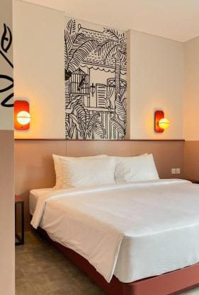 Kotta GO Hotel Tegal