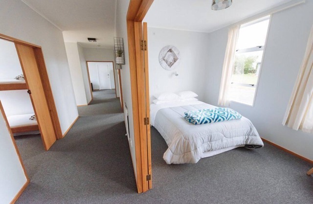Kowhai Apartment, Pounawea