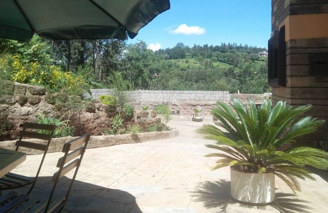 Kraal Preserve