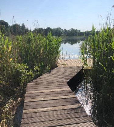 Krakowskie Mazury
