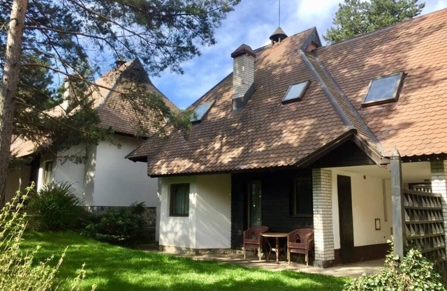 Kraljevi Konaci Zlatibor