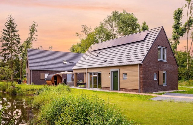 Kranssteen Outdoor Wellness
