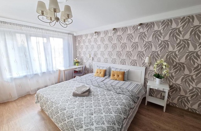 Kraslava 2 Bedroom Lux Apartments
