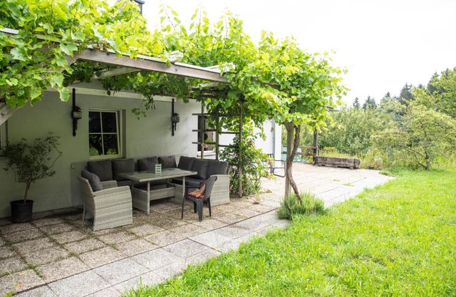 Krauthoffscher Kräuterhof