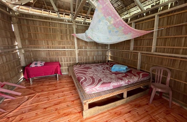 Kri guest homestay