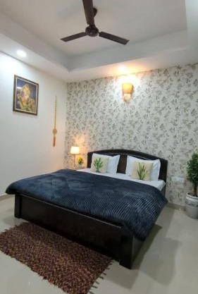 Kridha Unique and Peacefull villa