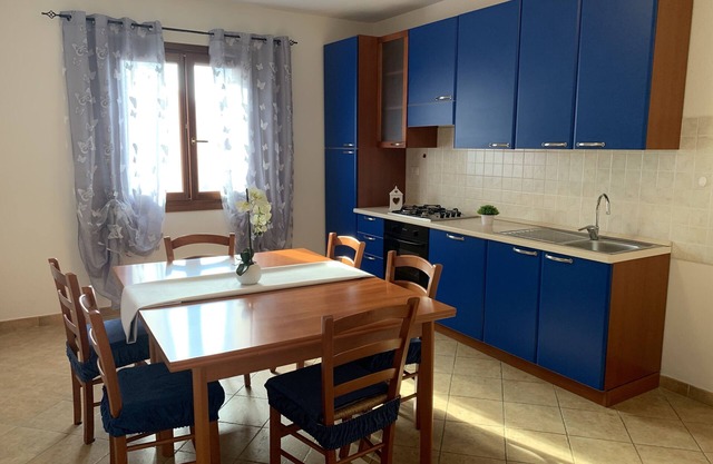 Krilù House - Key to Villas