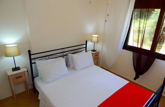 Kripis apartment Paliouri No2