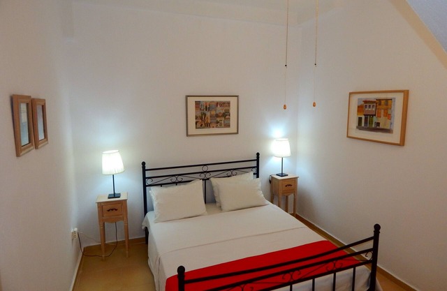 Kripis Apartment Paliouri No4