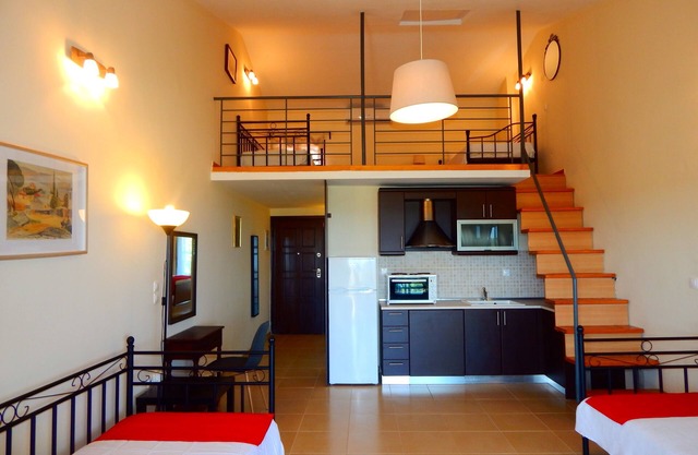 Kripis Studio Paliouri