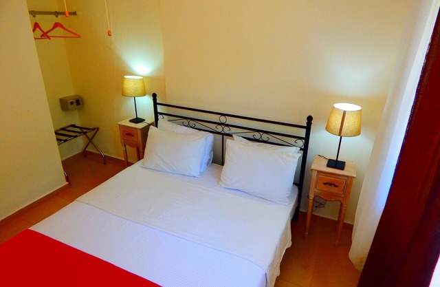 Kripis Studio Paliouri No1, with wonderful view.