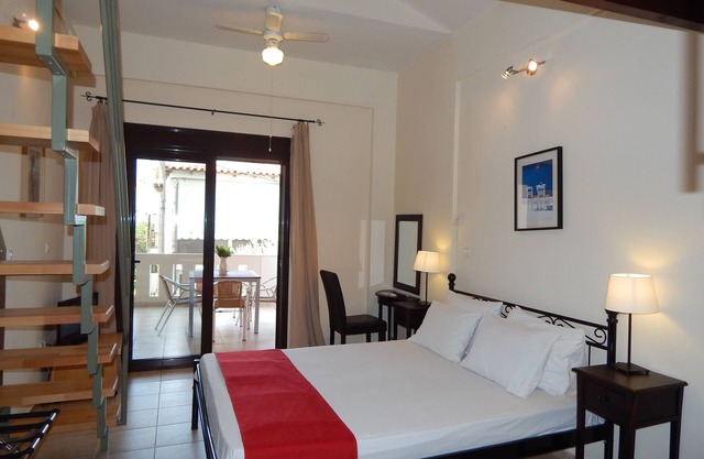 Kripis Studio Pefkohori No2