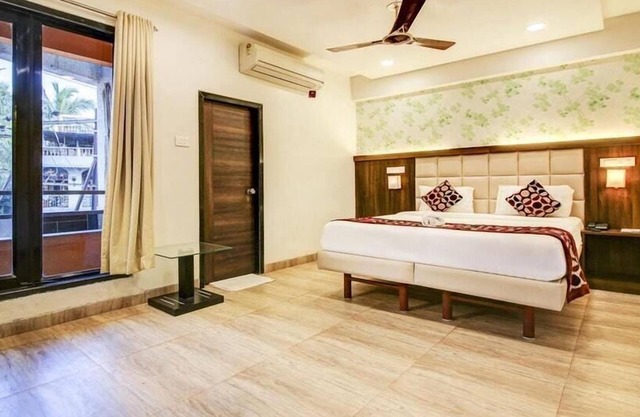 Krishna Avatar Stay Inn