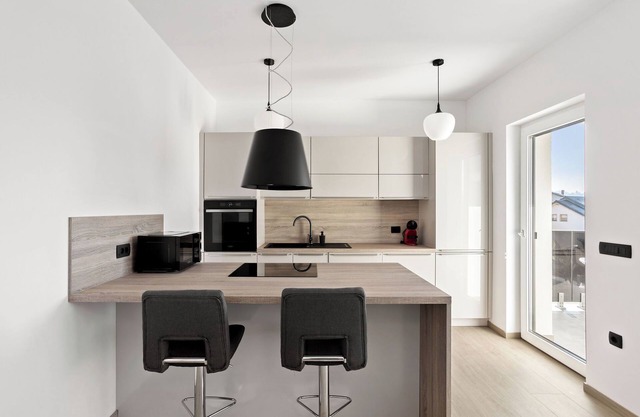 Kristal 2,5 bed Lux Apartment in Rogaška