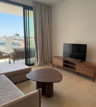 Kroisou Comfort Stay