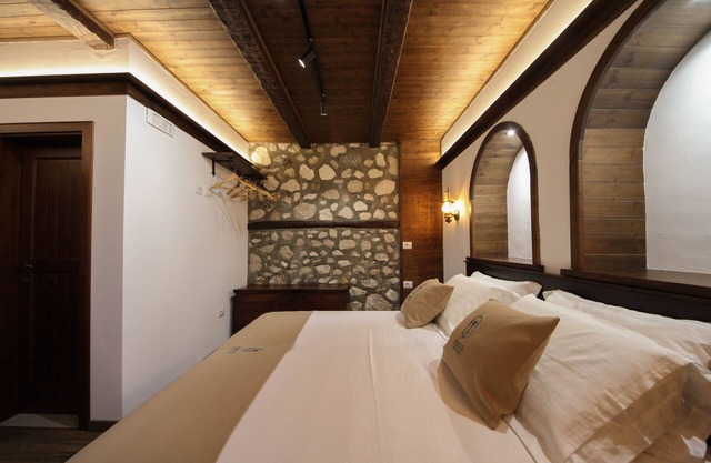 Kruja Albergo Diffuso