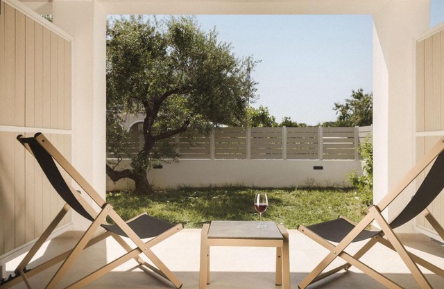 Krystalias luxury studio