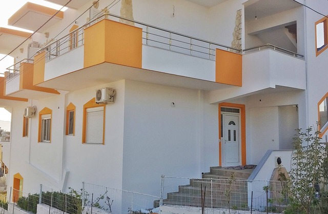 * KSAMIL HOME * 150 square meters