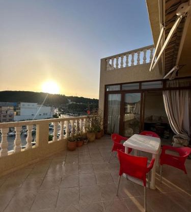 Ksar Family House