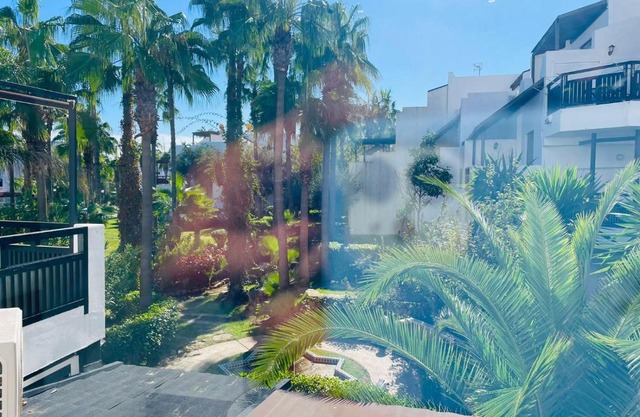 Ksar Rimal par IMMO MARINA Vacances de Rêve J