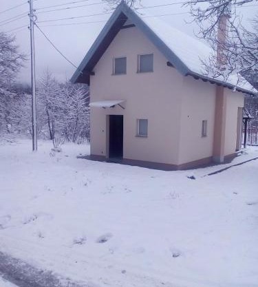 Kuća za odmor JASENAK