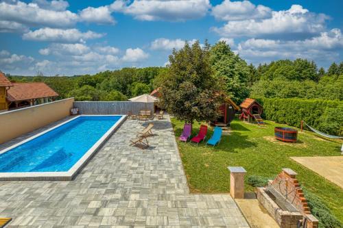 Kuća za odmor Klara