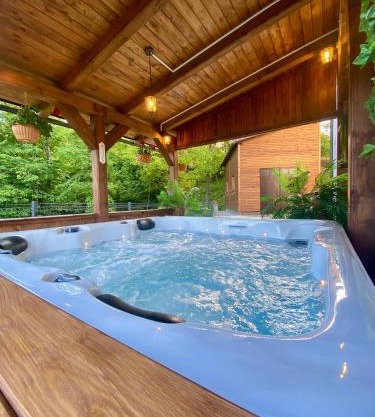 Kuća za odmor Maklen