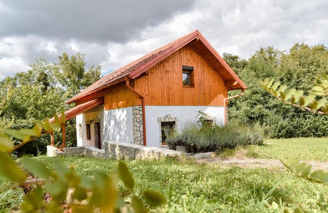 Kuća za odmor Petra