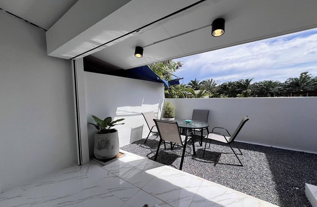 Kuan Mapraw Villa 2