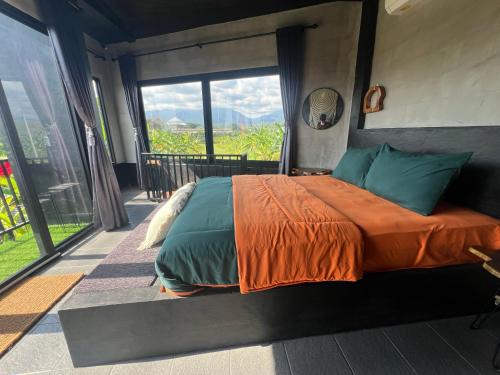 KUBU BLACK HOUSE