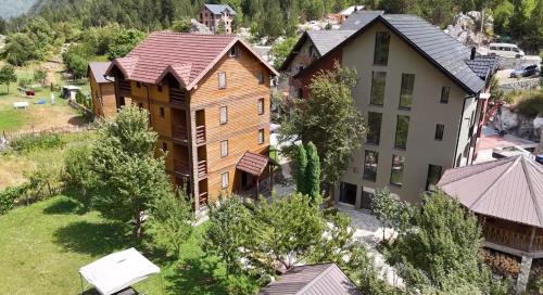 Kulla Emini Valbone