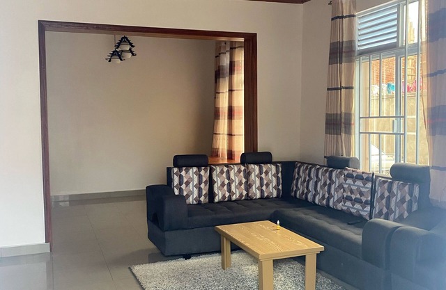 KUNDA GISENYI GUEST HOUSE