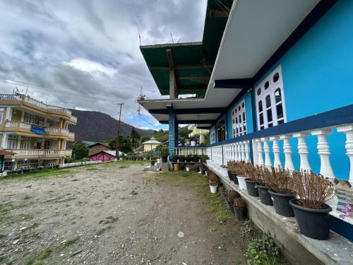 Kunkhyab Homestay