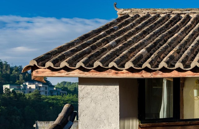 Kunming Mountain Wowo Hefeng Dieyuan B&B