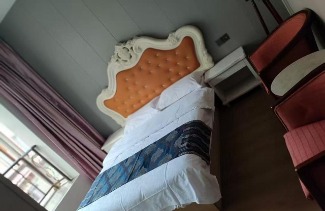 Kunming Panju Hotel Changshui Airport Branch