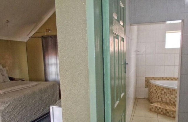 Kupark Lodge : Standard