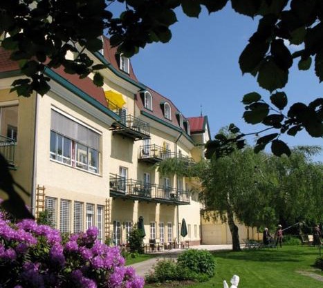 Kurhaus Dr. Petershofer