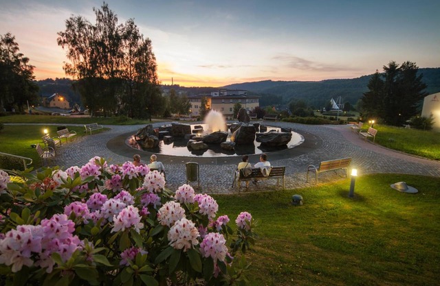 Kurhotel Bad Schlema