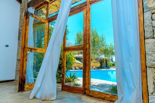 Kuriftu Resort & Spa Bishoftu