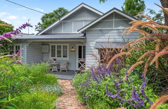 Kurrajong Holiday House - Family