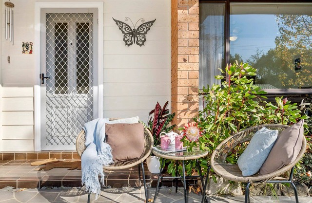 Kurrajong Village Delight - Pets Welcome
