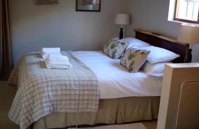 Kuruma Farm Cottages