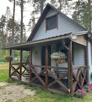 Kurumajake Peipsi järv