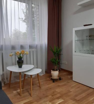 Kurzemītes apartamenti