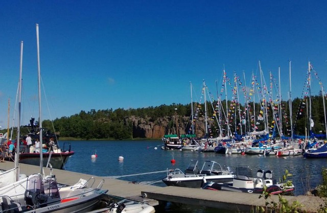 Kustavin Lootholma