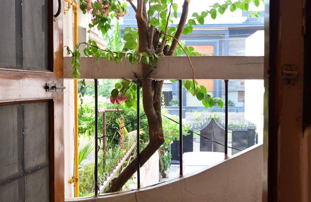 Kuteer A Peaceful Homestay in Chandigarh