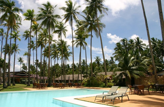 Kuting Reef Resort